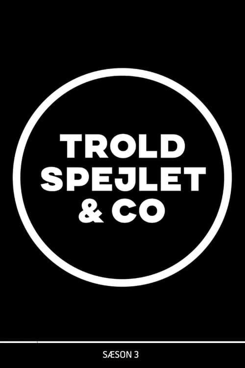 Troldspejlet & Co. Season 3 poster