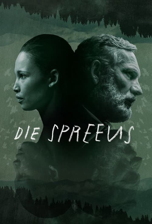Die Spreeus Season 1 poster