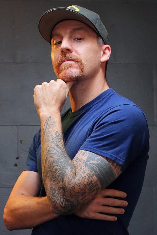 Jake Watson