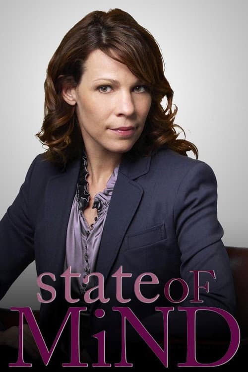 State of Mind Season 1 poster