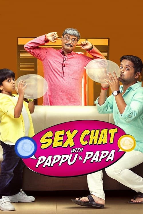Sex Chat with Pappu & Papa Season 1 poster