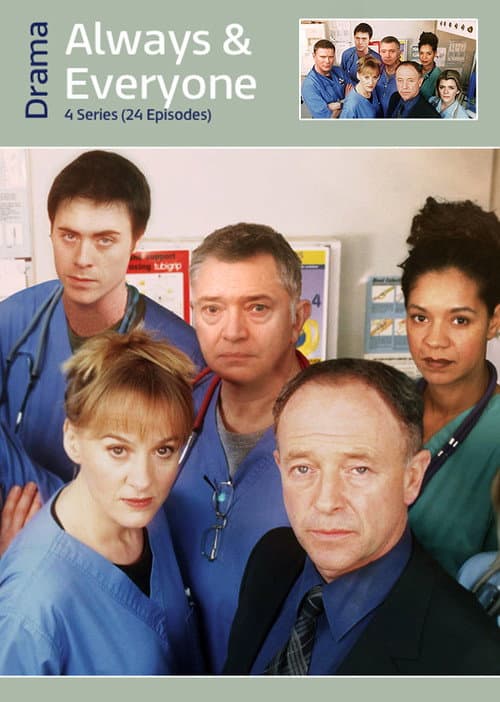 Always and Everyone Series 2 poster