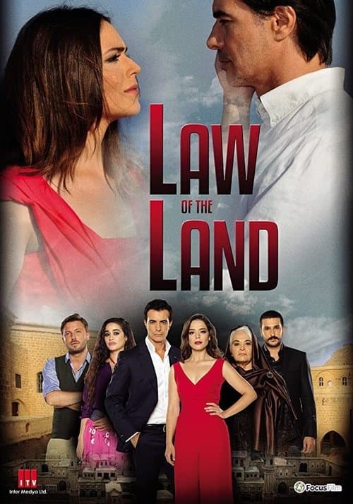 Adını Kalbime Yazdım Season 1 poster