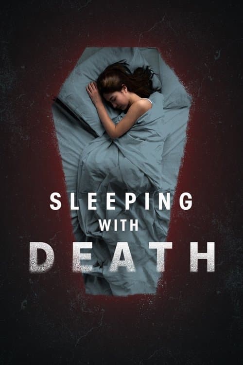 Sleeping With Death Season 1 poster