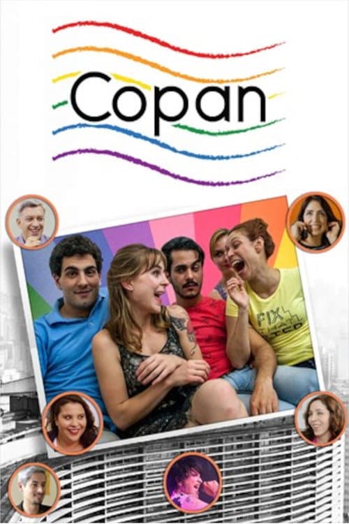 Copan Websérie Season 1 poster