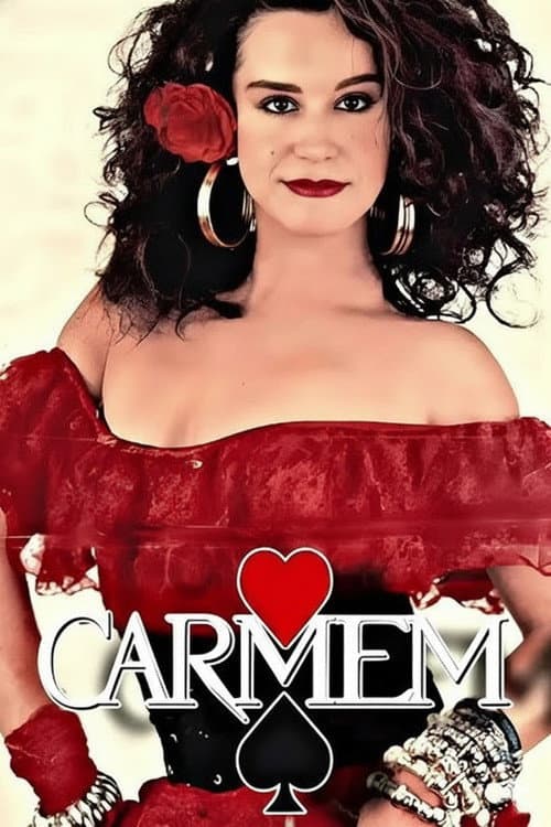Carmem Season 1 poster