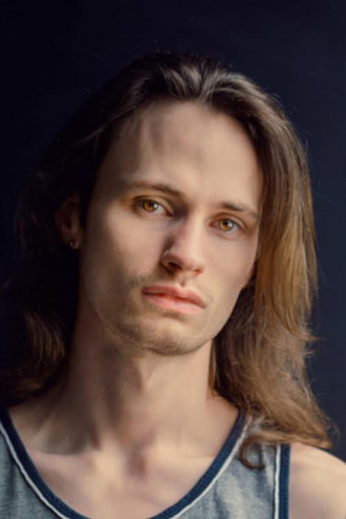 Eric Michael Carney