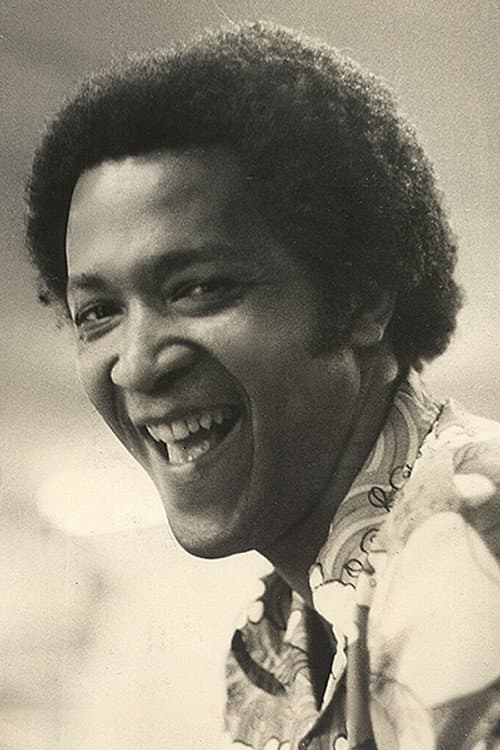 Roberto Ribeiro