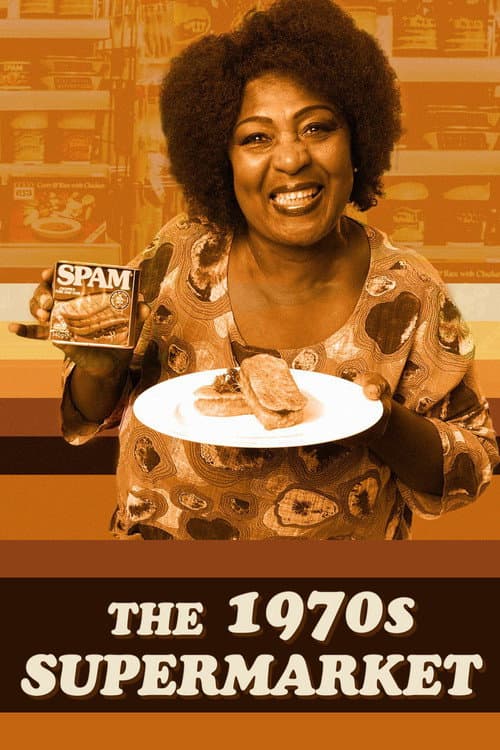 The 1970s Supermarket Season 1 poster