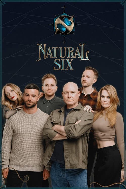 Natural Six Season 1 poster