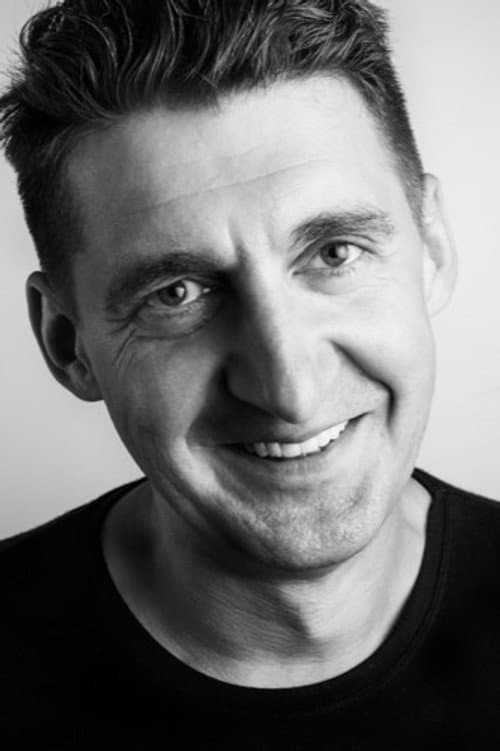 Serhiy Korshykov