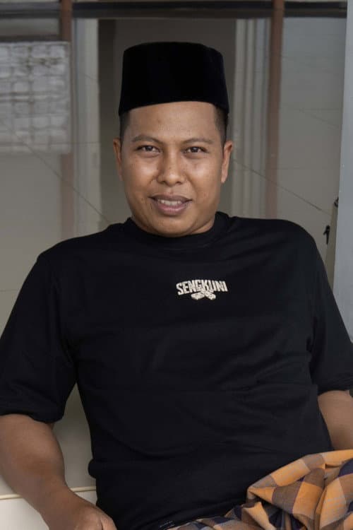 Muhammad Arifin