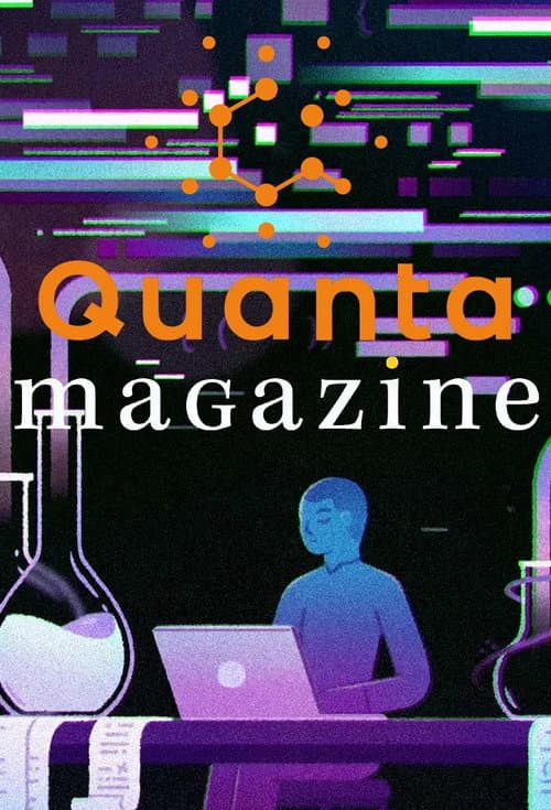 Quanta Magazine Season 2016 poster