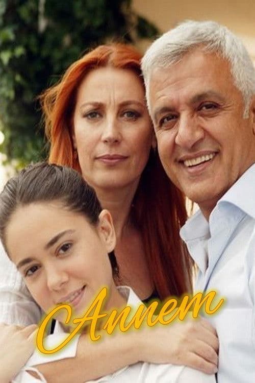 Annem Season 2 poster