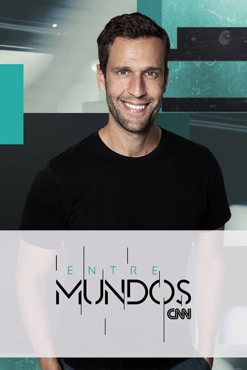 Entre Mundos Season 1 poster