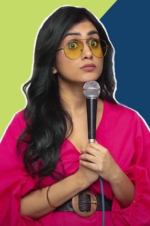 Prashasti Singh