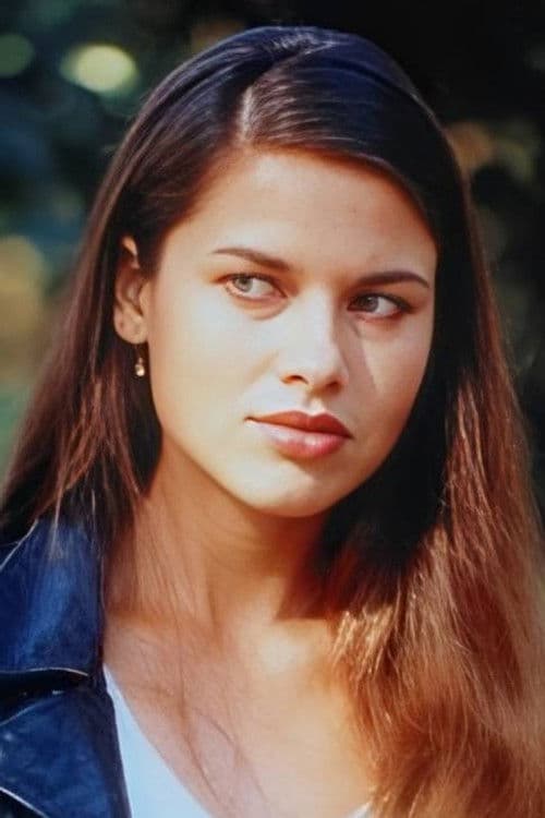 Katherine Barrese