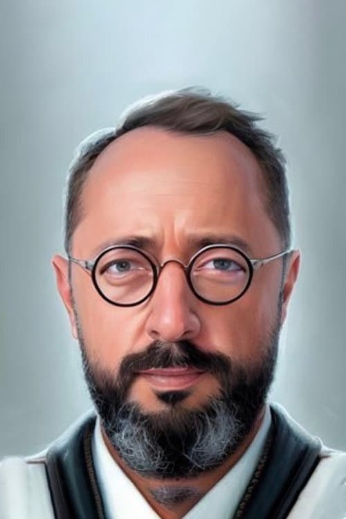 Tolga Gürsoy
