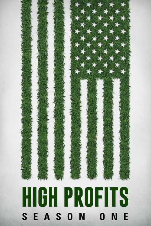 High Profits Season 1 poster