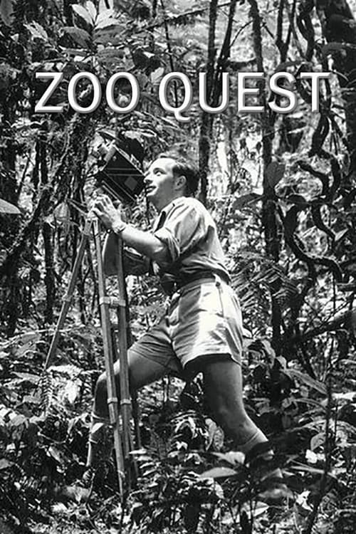 Zoo Quest Season 2 poster