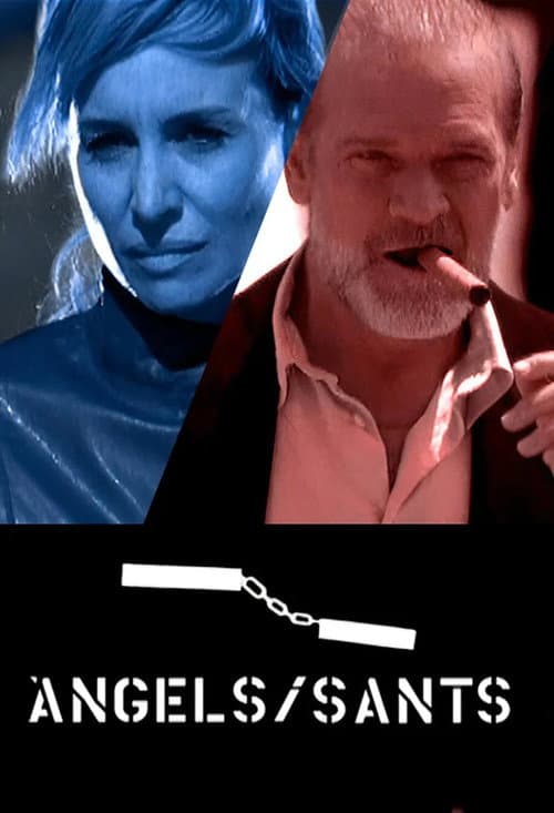 Àngels i Sants Season 1 poster