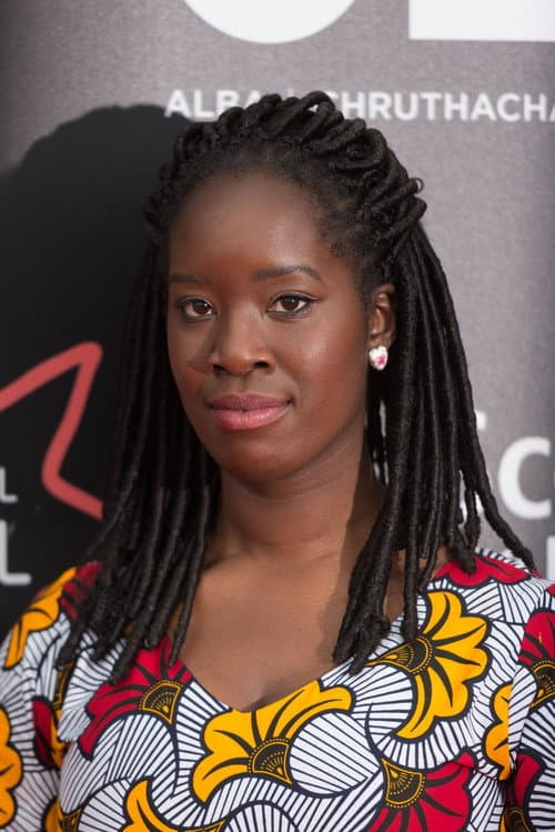 Morayo Akandé