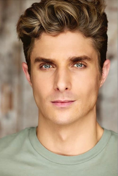 Alexander Cubis