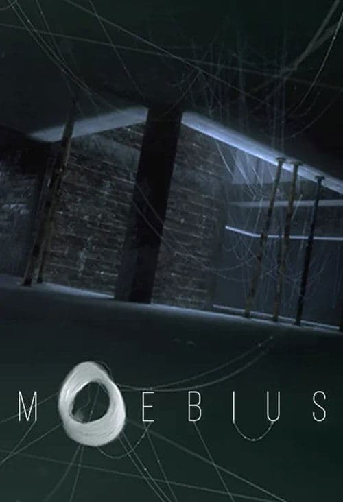 Moebius Season 1 poster