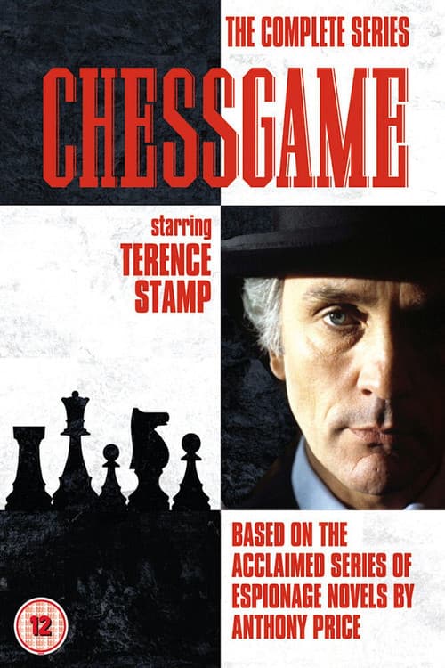 Chessgame Season 1 poster