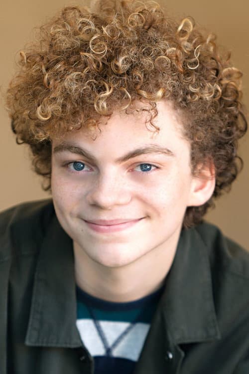 Cole Marcus
