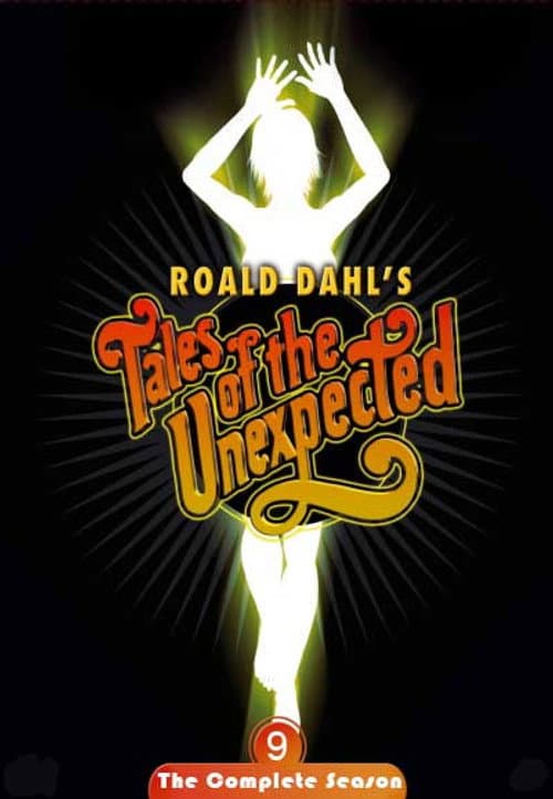Tales of the Unexpected Series 9 poster