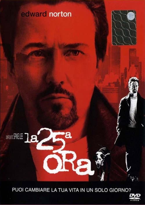 Die 25. Stunde Season 1 poster