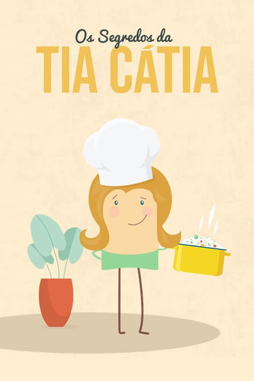 Secrets of Aunt Katie Season 2 poster