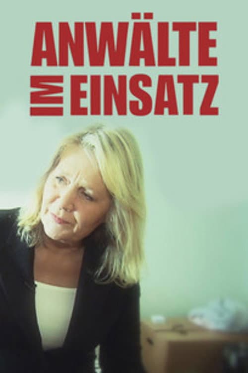 Anwälte im Einsatz Season 2 poster