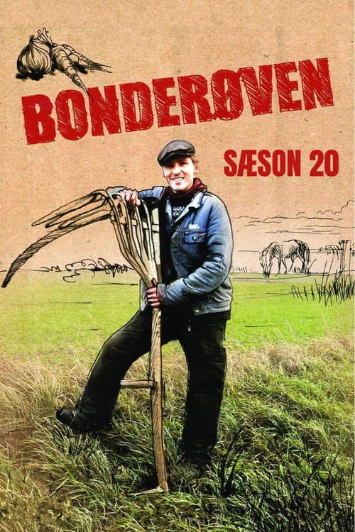 Frank & Kastaniegaarden Season 20 poster