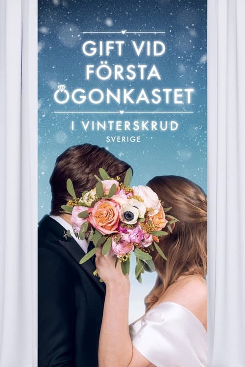 Married at First Sight Sweden Season 13 poster