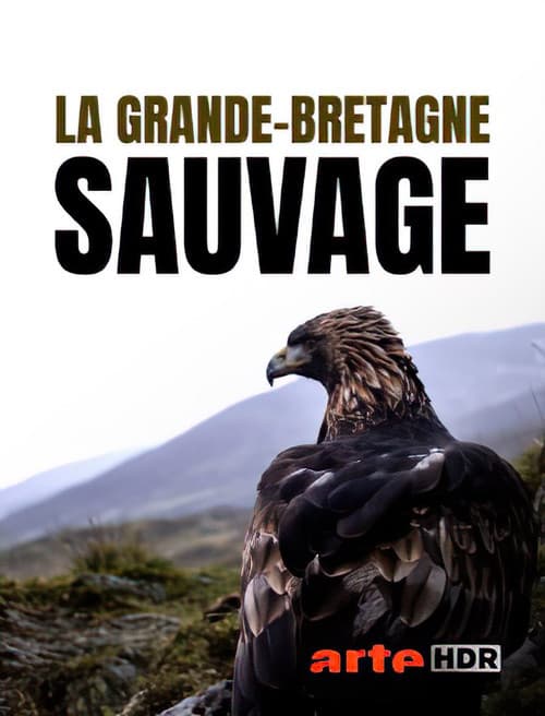 La Grande-Bretagne Sauvage Season 1 poster