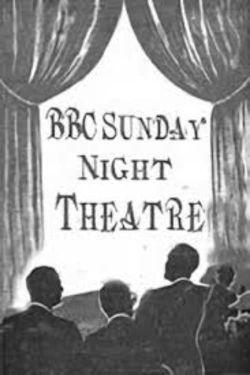 Sunday Night Theatre Season 2 poster