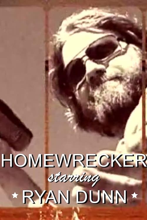 Homewrecker Season 1 poster