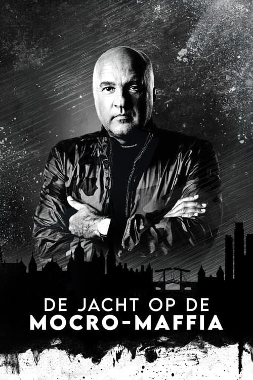 De Jacht op de Mocro-Maffia Season 6 poster