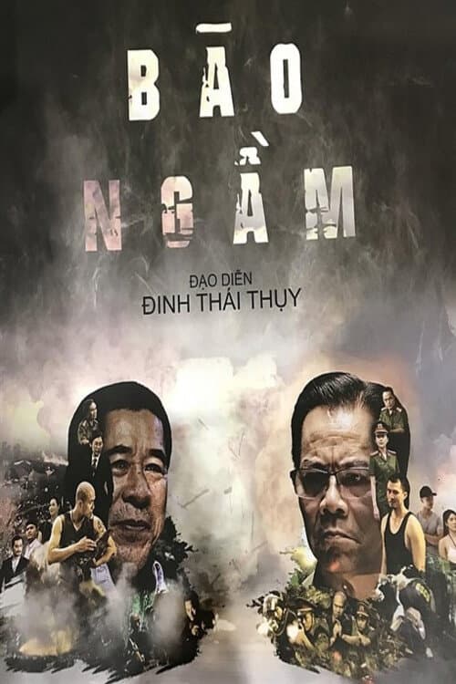 Bão ngầm Season 1 poster