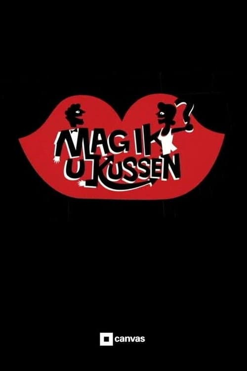 Mag ik u kussen? Season 3 poster