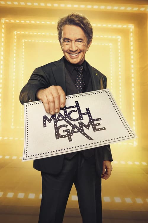 Match Game Season 6 poster