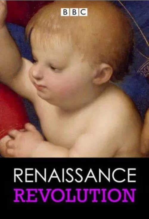 Renaissance Revolution Season 1 poster