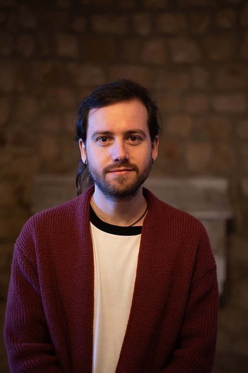 Jordi Feito