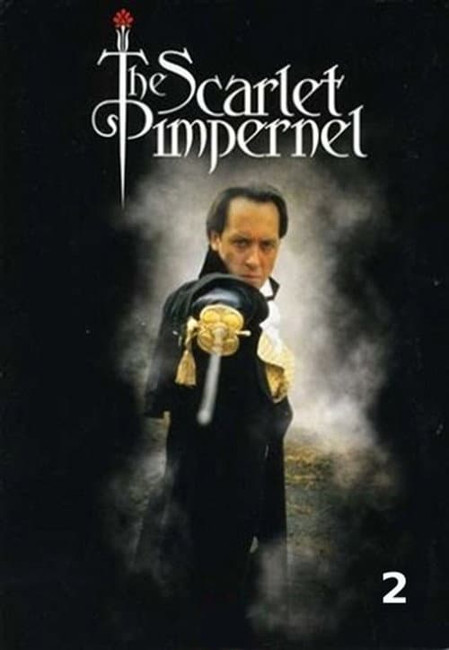 The Scarlet Pimpernel Season 2 poster