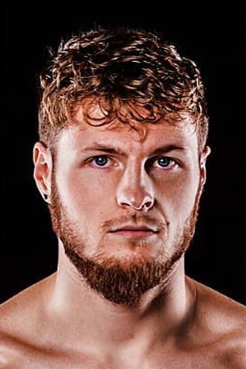Dylan Bregeon