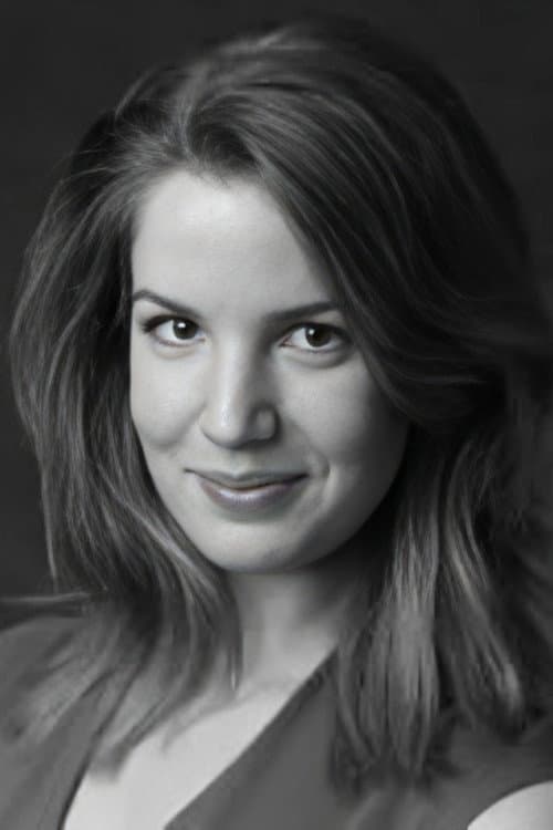 Jessica Pellerin