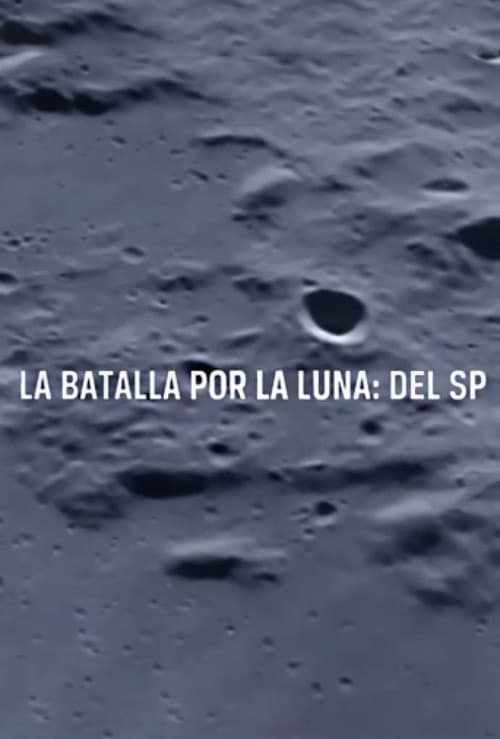 Battle for the Moon: 1957-1969 Season 1 poster
