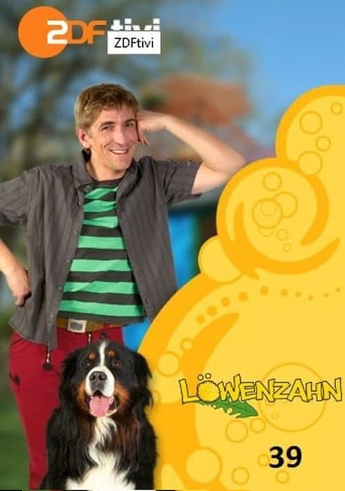 Löwenzahn Season 39 poster
